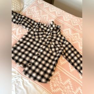 Women's flannel
